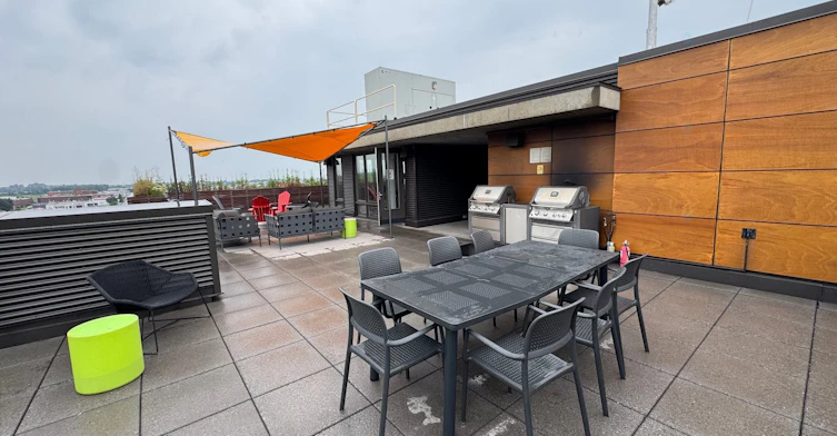 515-5077 Paré Rue, Montréal, QC, H4P 1P4 - 18