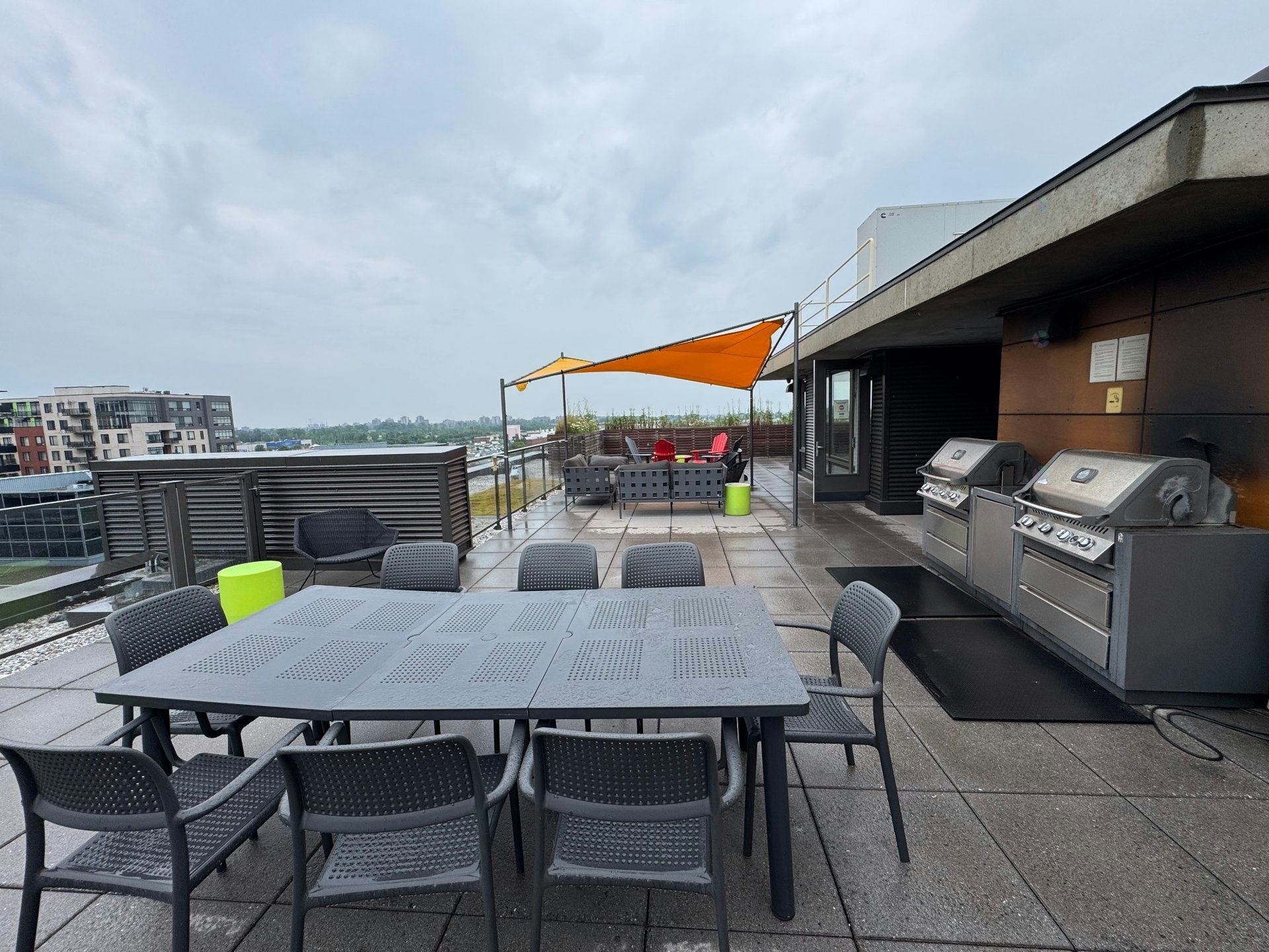 515-5077 Paré Rue, Montréal, QC, H4P 1P4 - 17