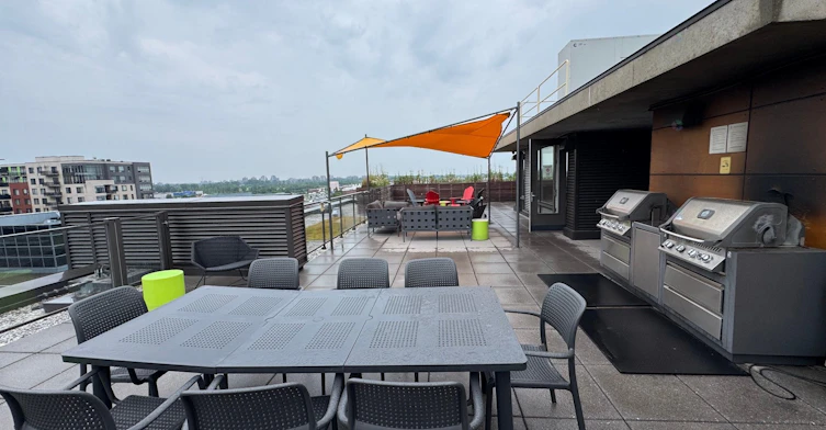 515-5077 Paré Rue, Montréal, QC, H4P 1P4 - 17