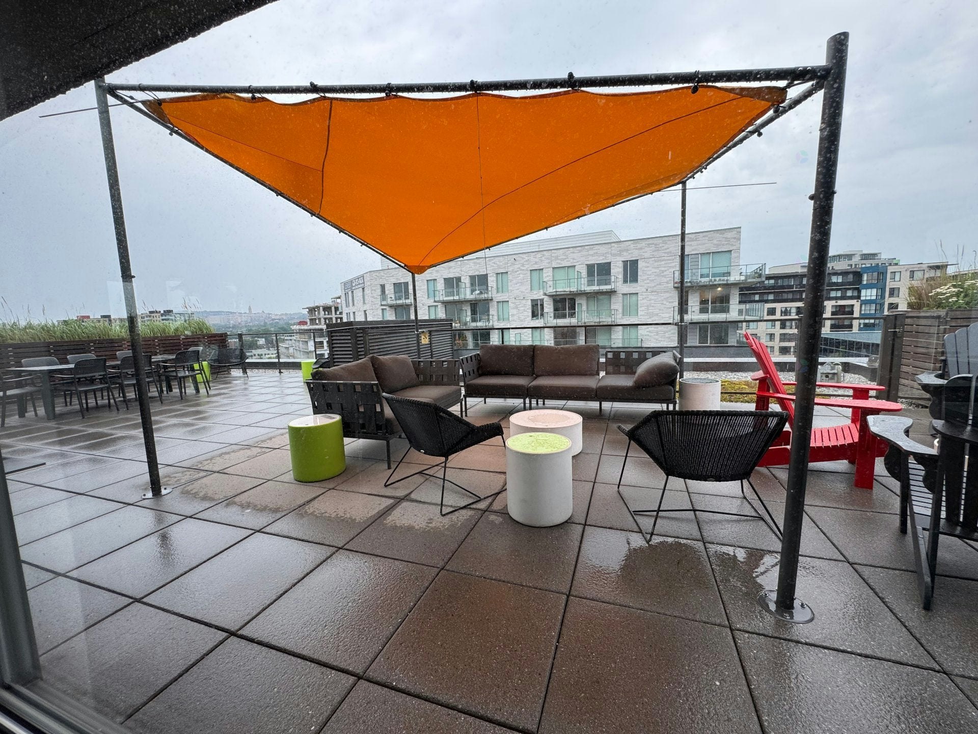 515-5077 Paré Rue, Montréal, QC, H4P 1P4 - 19