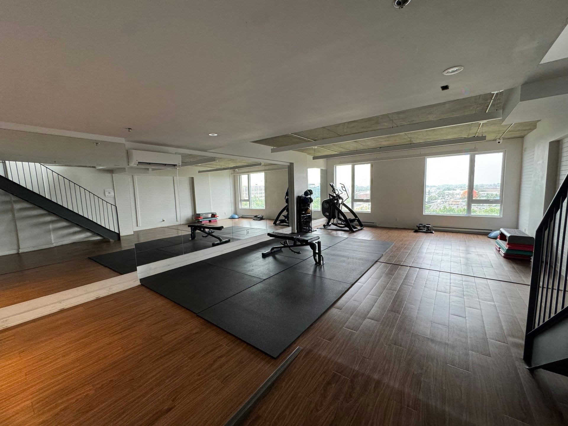 515-5077 Paré Rue, Montréal, QC, H4P 1P4 - 22