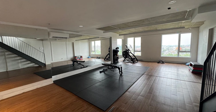 515-5077 Paré Rue, Montréal, QC, H4P 1P4 - 22