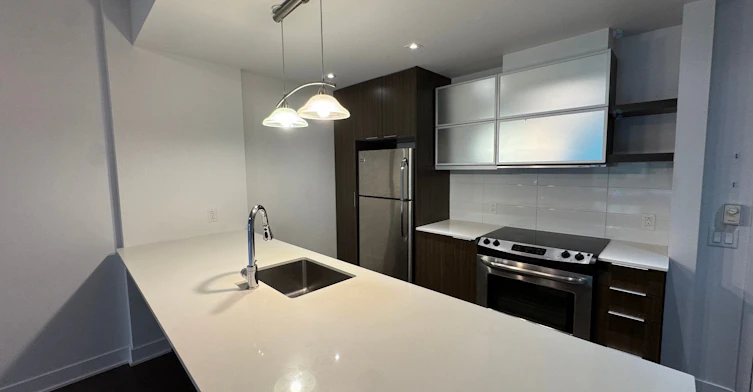 515-5077 Paré Rue, Montréal, QC, H4P 1P4 - 7