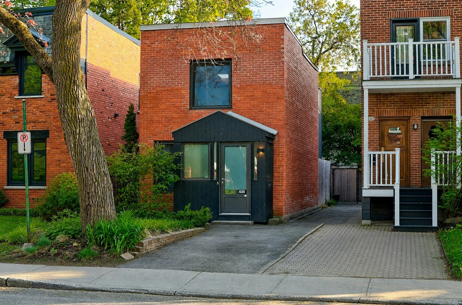 636 Wiseman Avenue, Montréal, QC, H2V 3K3