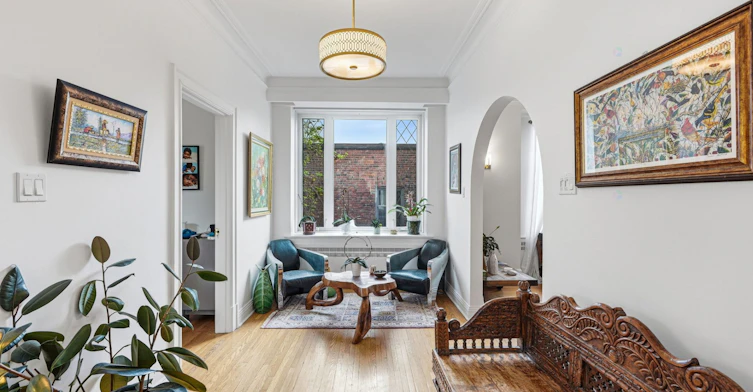 735 Davaar Avenue, Montréal, QC, H2V 3B3 - 3