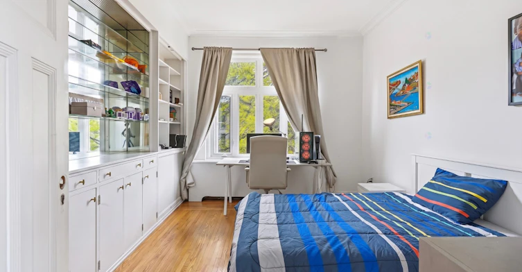 735 Davaar Avenue, Montréal, QC, H2V 3B3 - 25