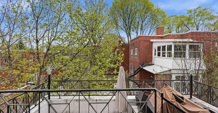 735 Davaar Avenue, Montréal, QC, H2V 3B3 - 26