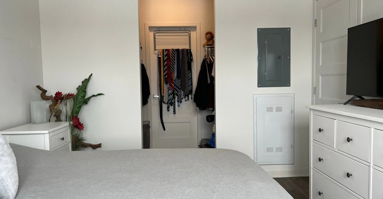 107-9660 William Fleming Rue, Montréal, QC, H8R 0C6 - 10