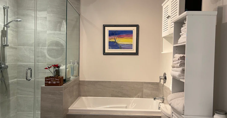107-9660 William Fleming Rue, Montréal, QC, H8R 0C6 - 14