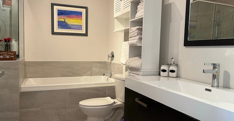 107-9660 William Fleming Rue, Montréal, QC, H8R 0C6 - 11