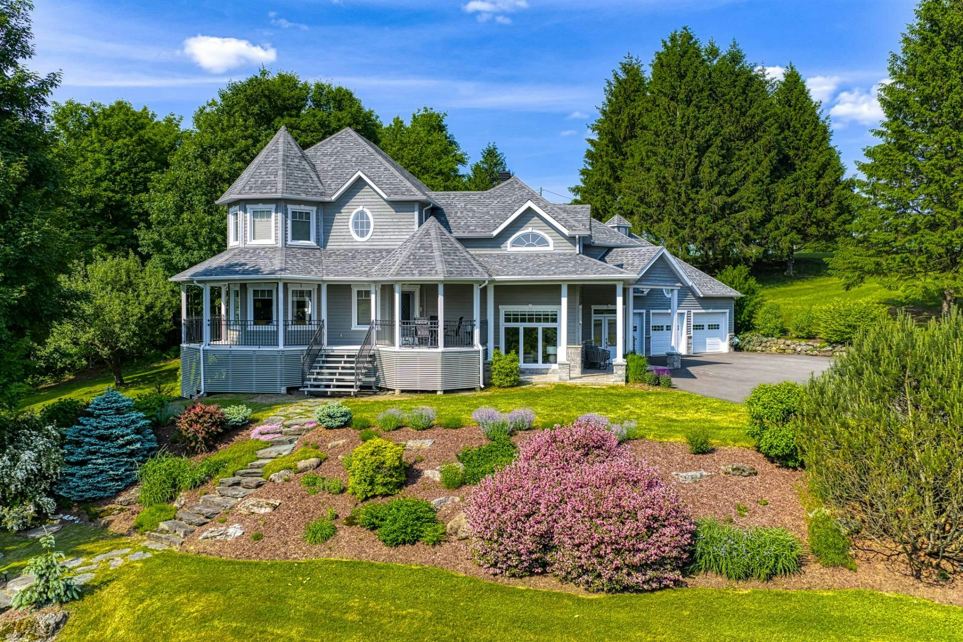 9 Drew Chemin, Stanstead (Canton), QC, J1X 5C6