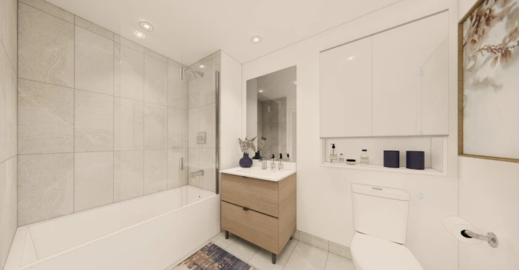 320-1930 Bourdon Rue, Montréal, QC, H4M 0B4 - 6