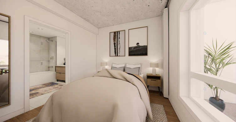 320-1930 Bourdon Rue, Montréal, QC, H4M 0B4 - 4