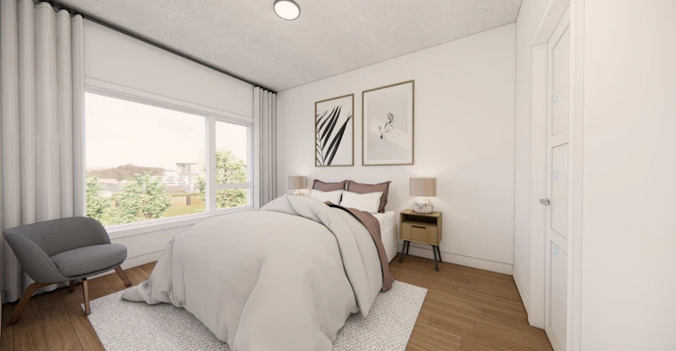 320-1930 Bourdon Rue, Montréal, QC, H4M 0B4 - 5