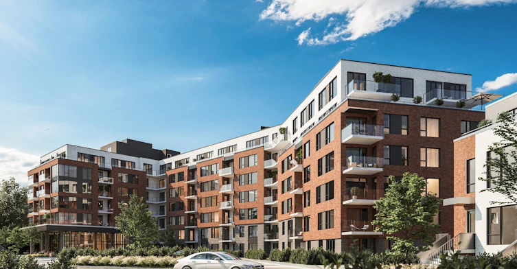 320-1930 Bourdon Rue, Montréal, QC, H4M 0B4 - 9