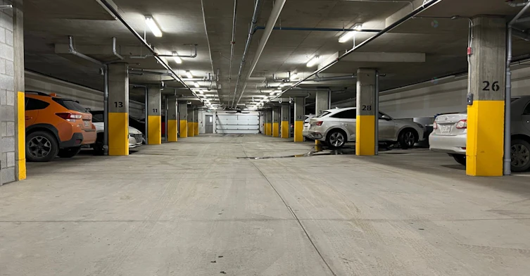201-9660 William Fleming Rue, Montréal, QC, H8R 0C6 - 11