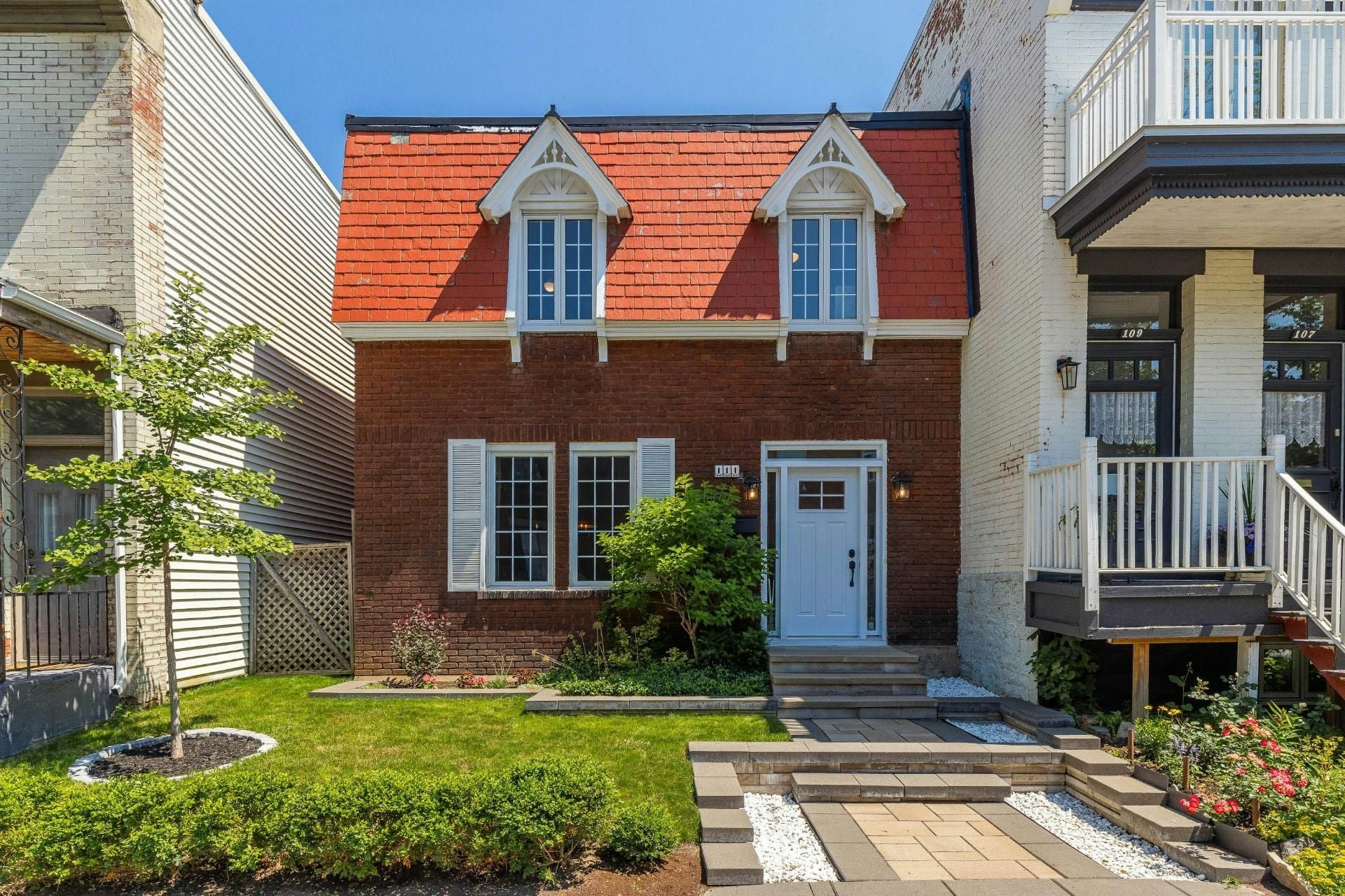 111 Irvine Avenue, Westmount, QC, H3Z 2K3