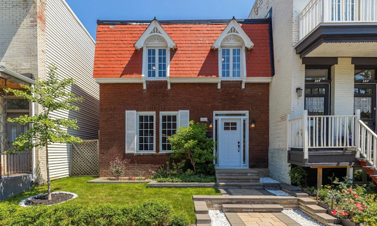 111 Irvine Avenue
