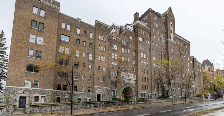 B35-3940 De La Côte Des Neiges Chemin, Montréal, QC, H3H 1W2 - 25