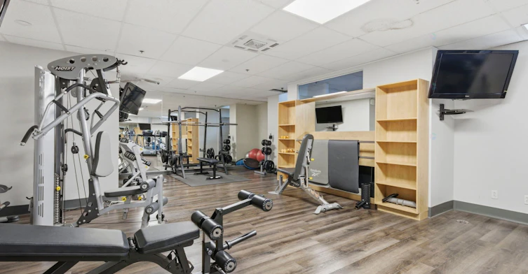 B35-3940 De La Côte Des Neiges Chemin, Montréal, QC, H3H 1W2 - 22