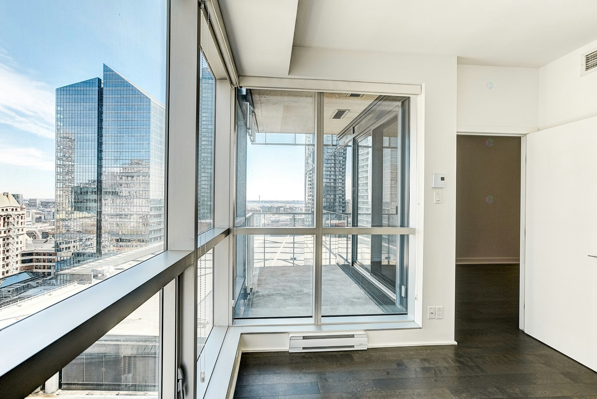 1410-1050 Drummond Rue, Montréal, QC, H3B 0G3