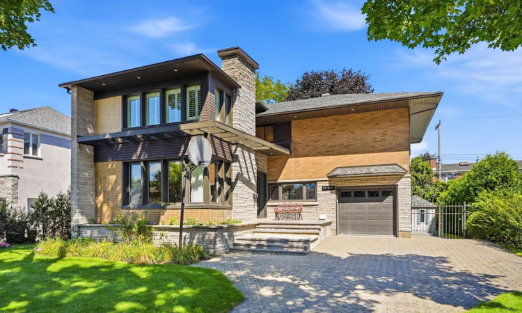 2075 Kildare Chemin