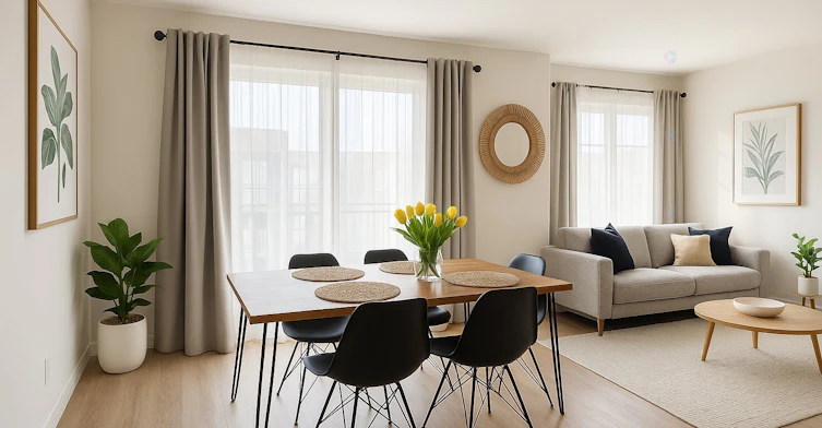301-9660 William Fleming Rue, Montréal, QC, H8R 0C6 - 6
