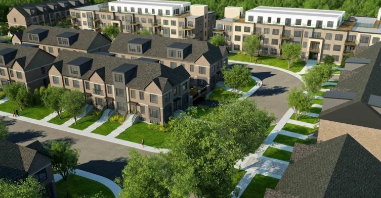 301-9660 William Fleming Rue, Montréal, QC, H8R 0C6 - 15