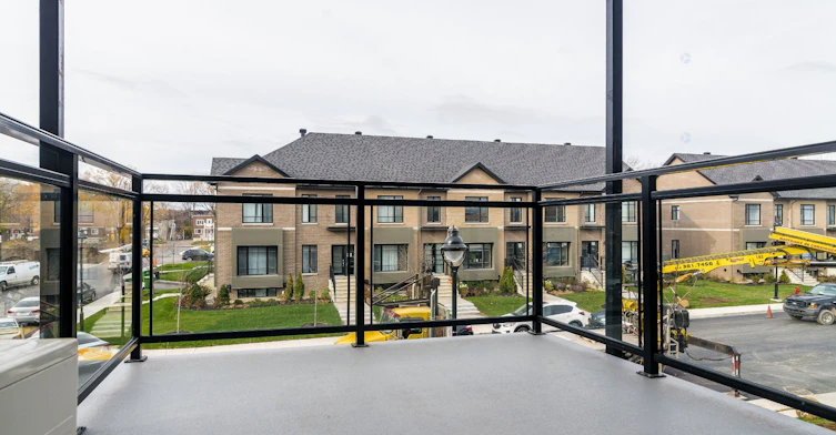 301-9660 William Fleming Rue, Montréal, QC, H8R 0C6 - 10