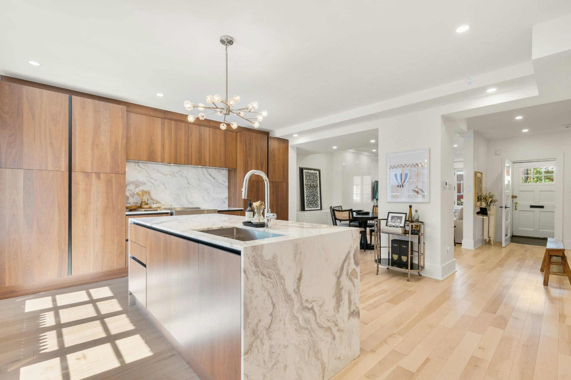 19-4100 De La Côte Des Neiges Chemin, Montréal, QC, H3H 1W8