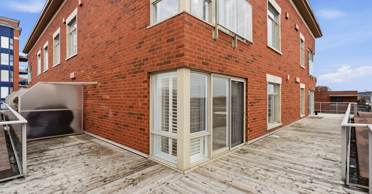 501-550 De La Côte Vertu Boulevard, Montréal, QC, H4L 1X9 - 27