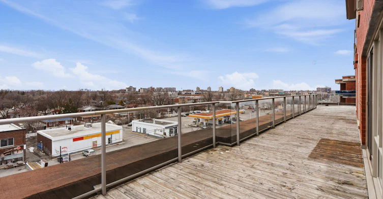 501-550 De La Côte Vertu Boulevard, Montréal, QC, H4L 1X9 - 29