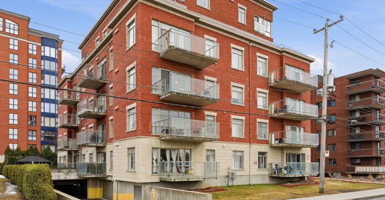 501-550 De La Côte Vertu Boulevard, Montréal, QC, H4L 1X9 - 35