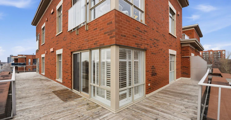 501-550 De La Côte Vertu Boulevard, Montréal, QC, H4L 1X9 - 28