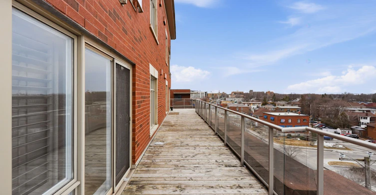 501-550 De La Côte Vertu Boulevard, Montréal, QC, H4L 1X9 - 33
