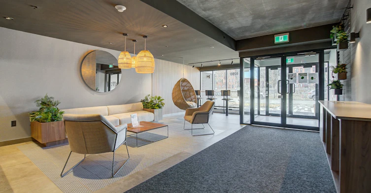 212-9290 Dubuisson Avenue, Montréal, QC, H3C 0Y1 - 6