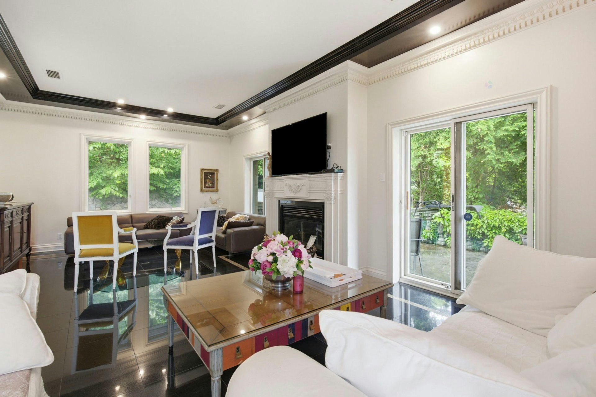 12 Sunnyside Avenue, Westmount, QC, H3Y 1C1 - 5
