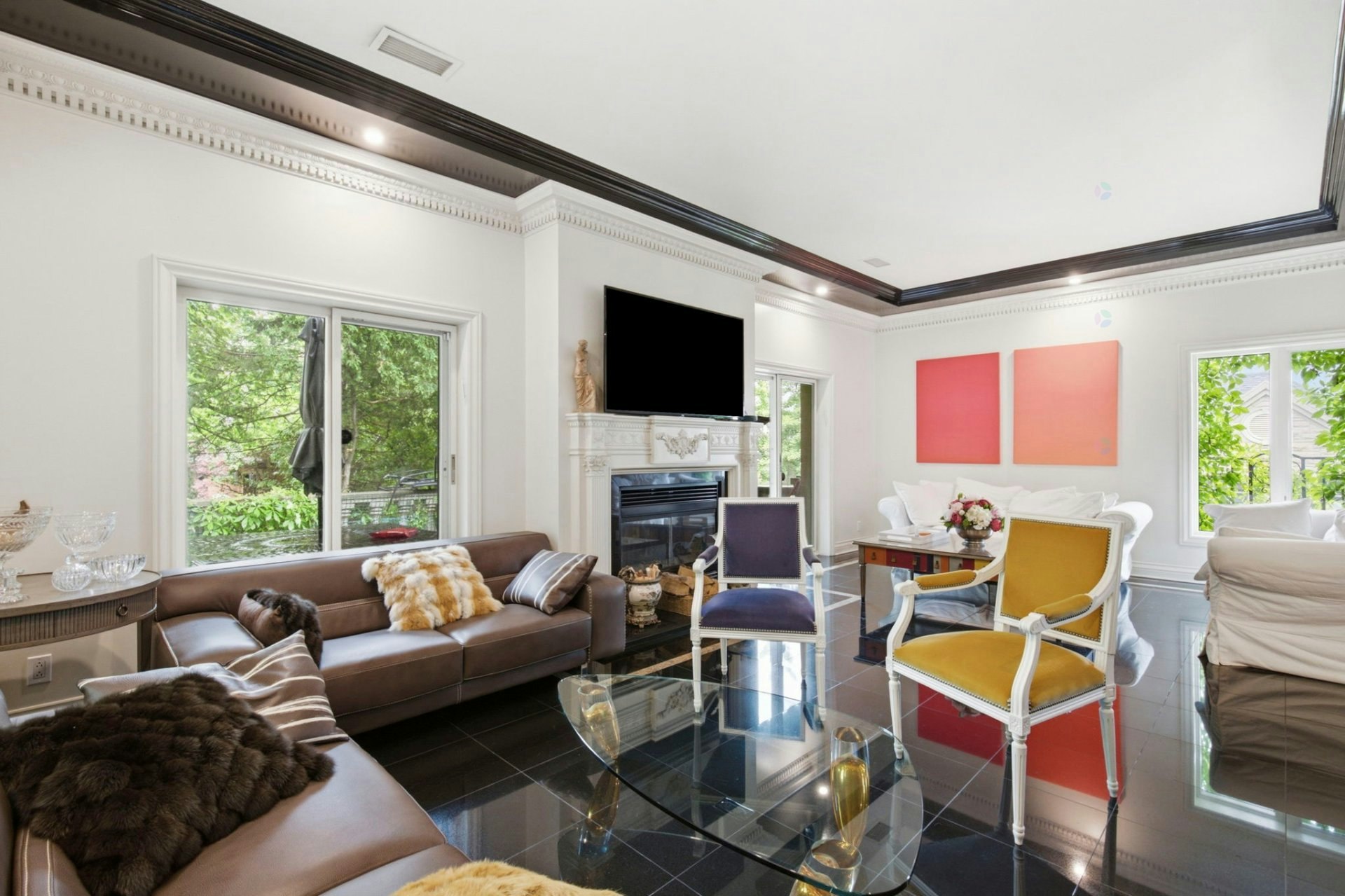 12 Sunnyside Avenue, Westmount, QC, H3Y 1C1 - 4