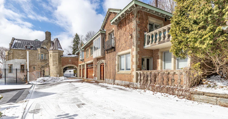 12 Sunnyside Avenue, Westmount, QC, H3Y 1C1 - 34