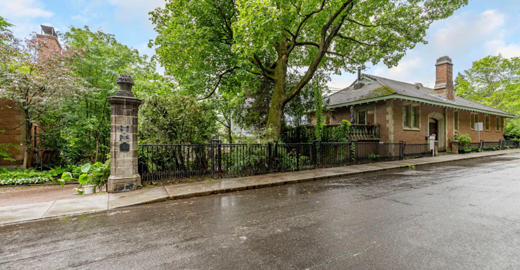 12 Sunnyside Avenue, Westmount, QC, H3Y 1C1 - 38