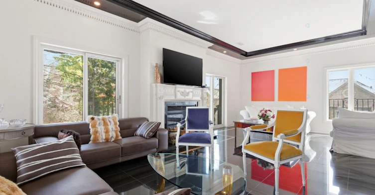 12 Sunnyside Avenue, Westmount, QC, H3Y 1C1 - 5