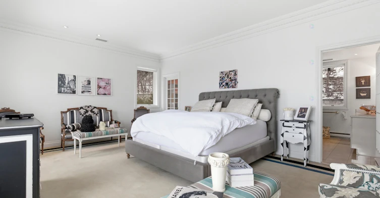 12 Sunnyside Avenue, Westmount, QC, H3Y 1C1 - 17