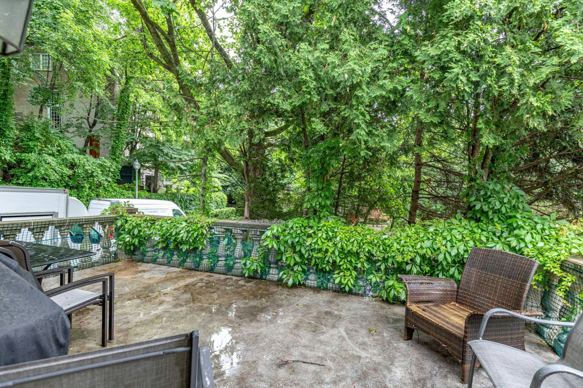 12 Sunnyside Avenue, Westmount, QC, H3Y 1C1 - 32
