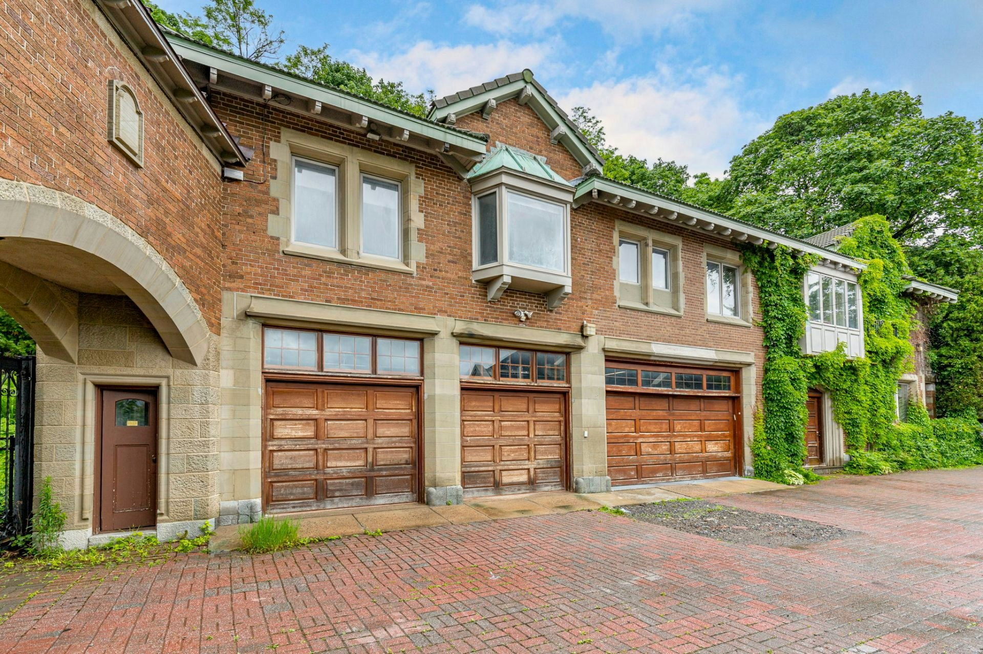 12 Sunnyside Avenue, Westmount, QC, H3Y 1C1 - 37