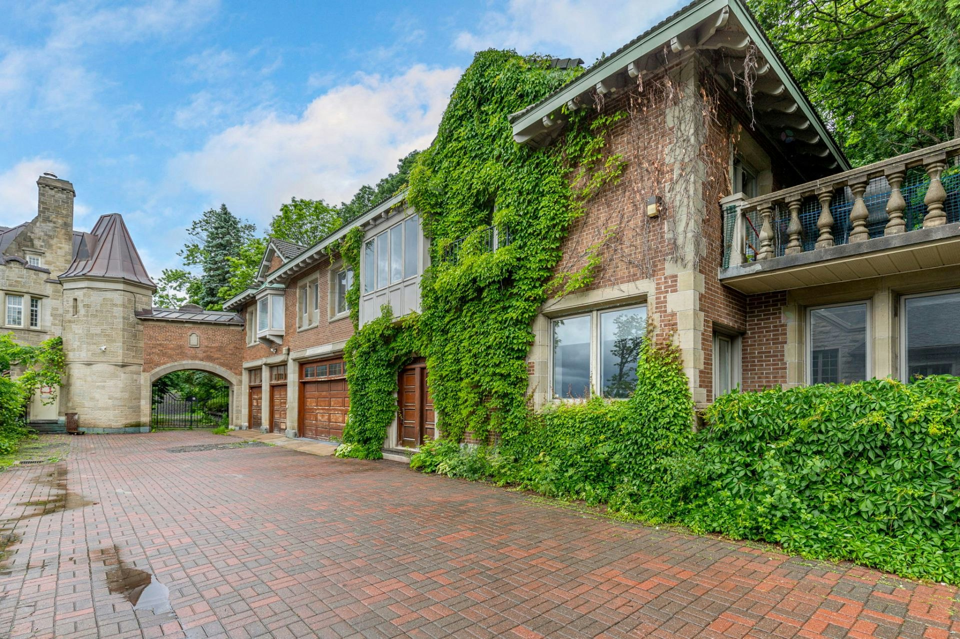 12 Sunnyside Avenue, Westmount, QC, H3Y 1C1 - 35