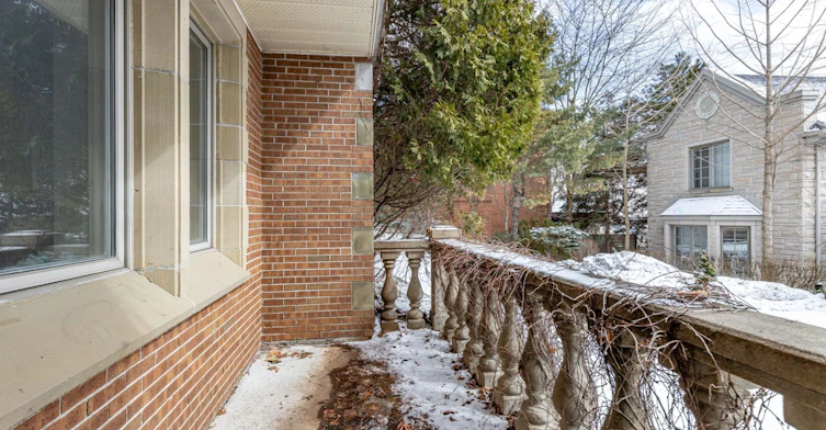 12 Sunnyside Avenue, Westmount, QC, H3Y 1C1 - 28
