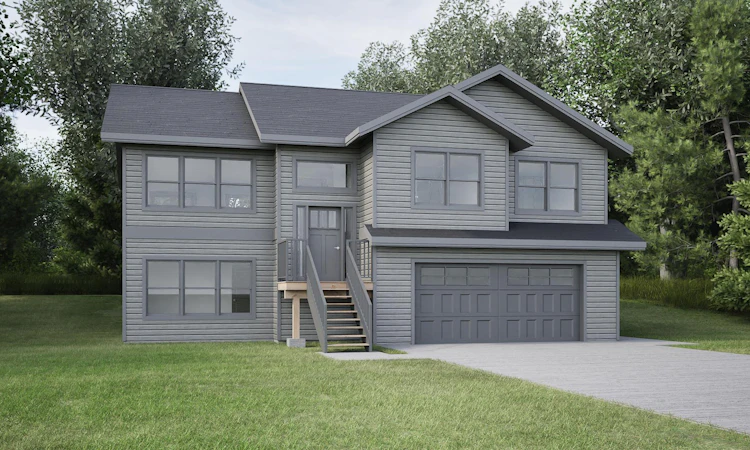 Lot-14 Steeple View Drive
