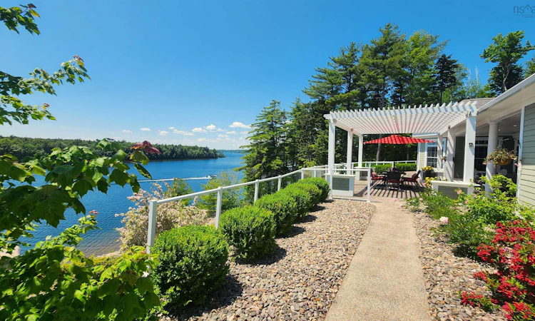 409 Aulenback Point Road