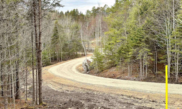 Lot 14-Parker Ridge Drive