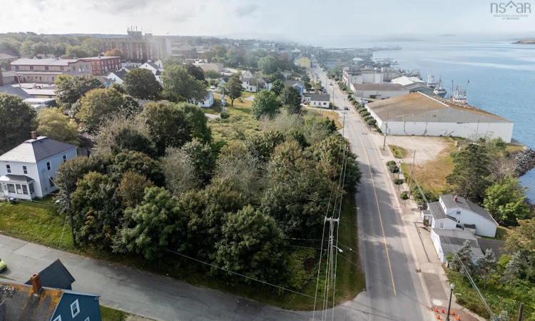 141-149 Water Street